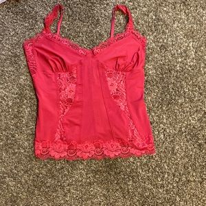 Lingerie top